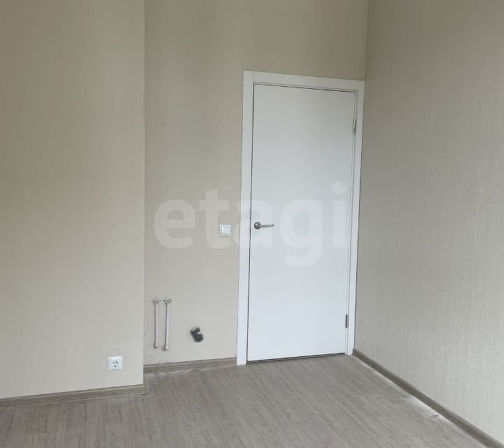 Продаётся 1-комнатная квартира, 31.8 м²