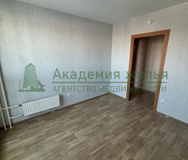 Продаётся 2-комнатная квартира, 46.9 м²