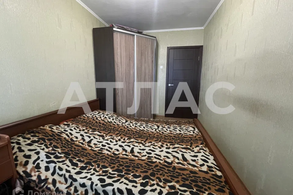 Продаётся 2-комнатная квартира, 44 м²