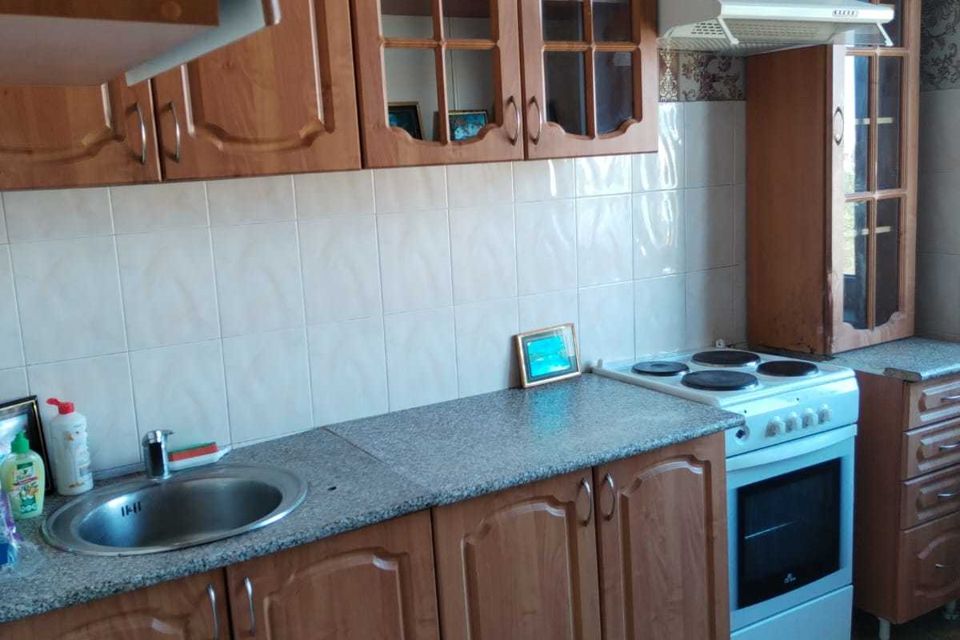 Сдаётся 2-комнатная квартира, 52 м²
