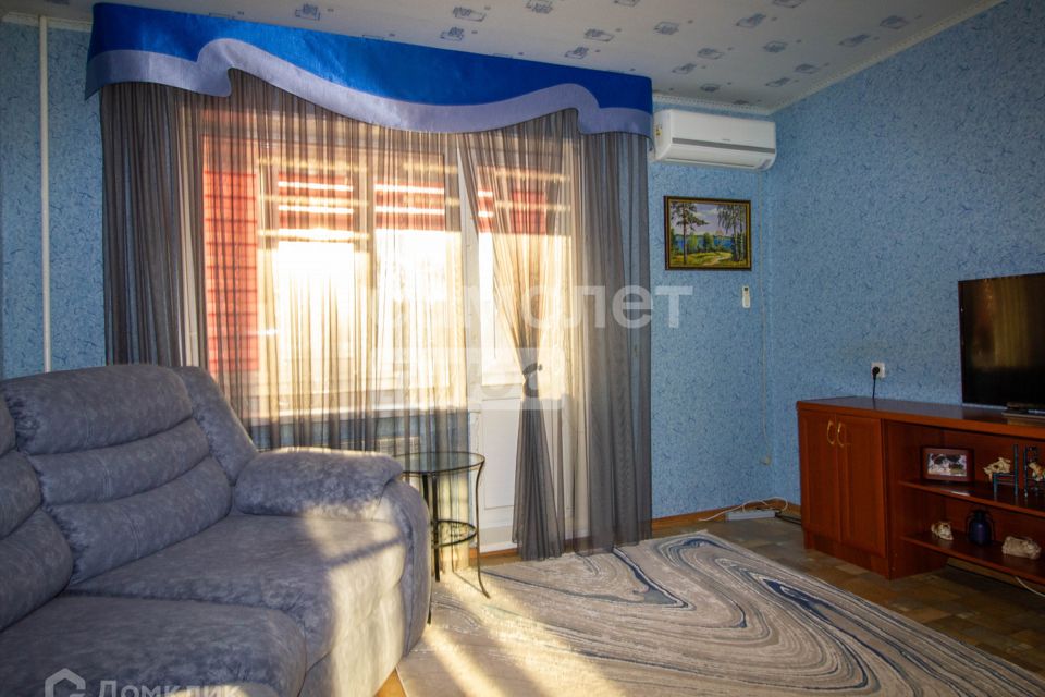 Продаётся 3-комнатная квартира, 64.3 м²
