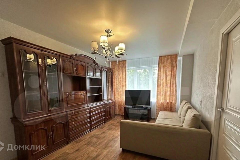 Сдаётся 3-комнатная квартира, 54 м²