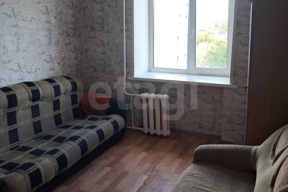 Продаётся комната в 1-комн. квартире, 13.1 м²