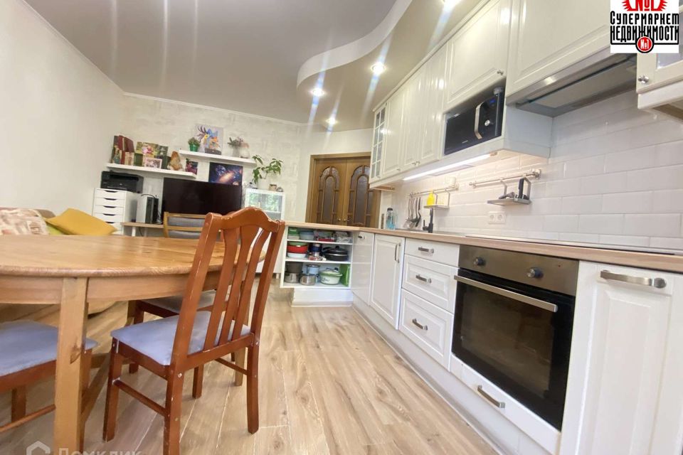 Продаётся 2-комнатная квартира, 70 м²