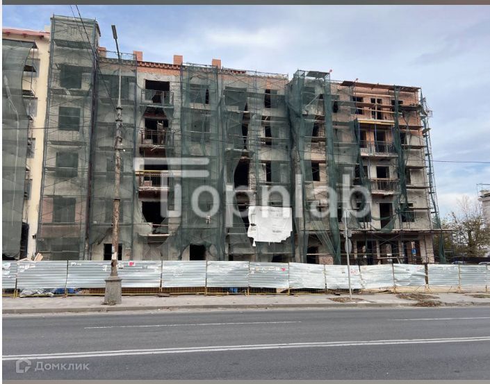 Продаётся помещение своб. назначения, 116.4 м²