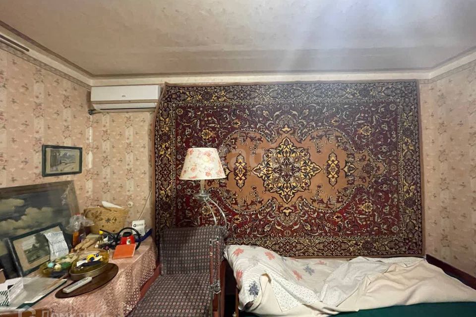 Продаётся 2-комнатная квартира, 47 м²