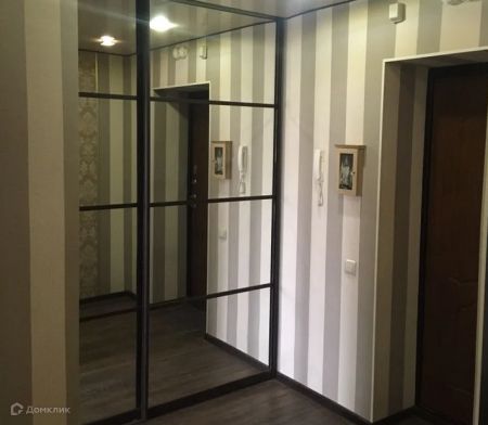 Сдаётся 1-комнатная квартира, 37 м²
