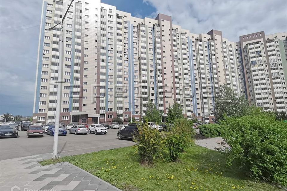 Сдаётся 2-комнатная квартира, 50 м²