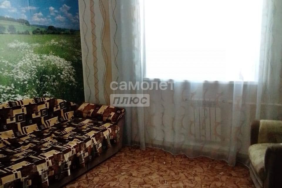 Продаётся 3-комнатная квартира, 63 м²