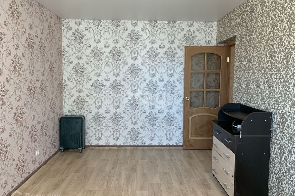 Продаётся 2-комнатная квартира, 43 м²