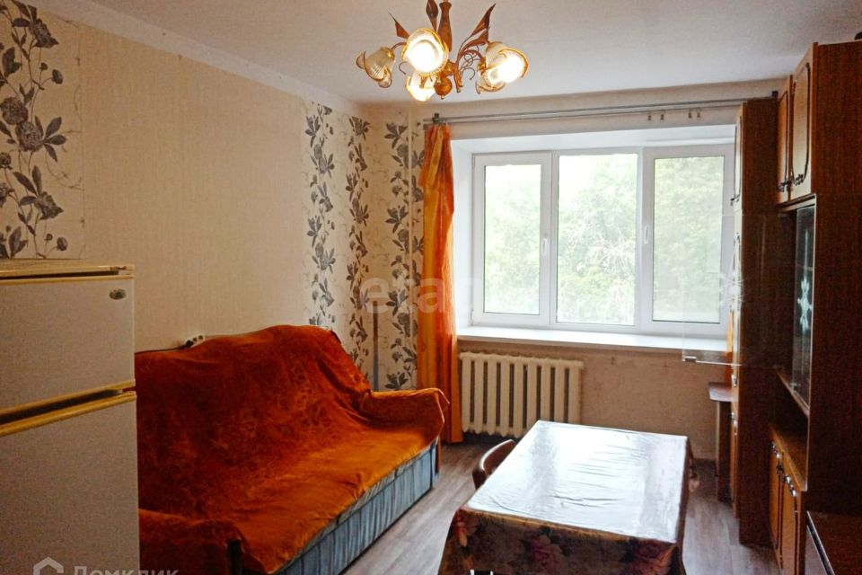 Продаётся 3-комнатная квартира, 64.4 м²