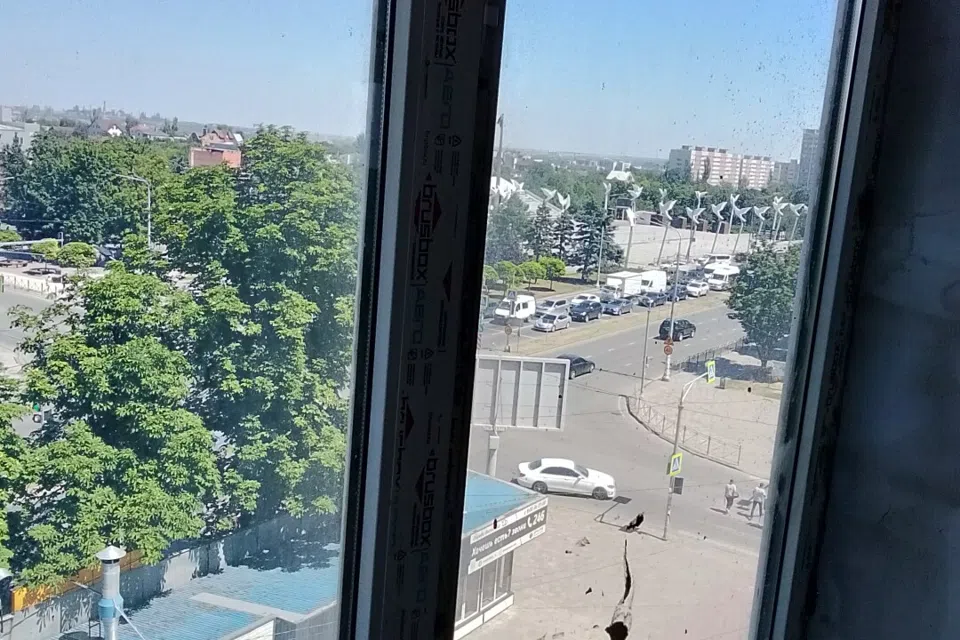 Продаётся 2-комнатная квартира, 44 м²