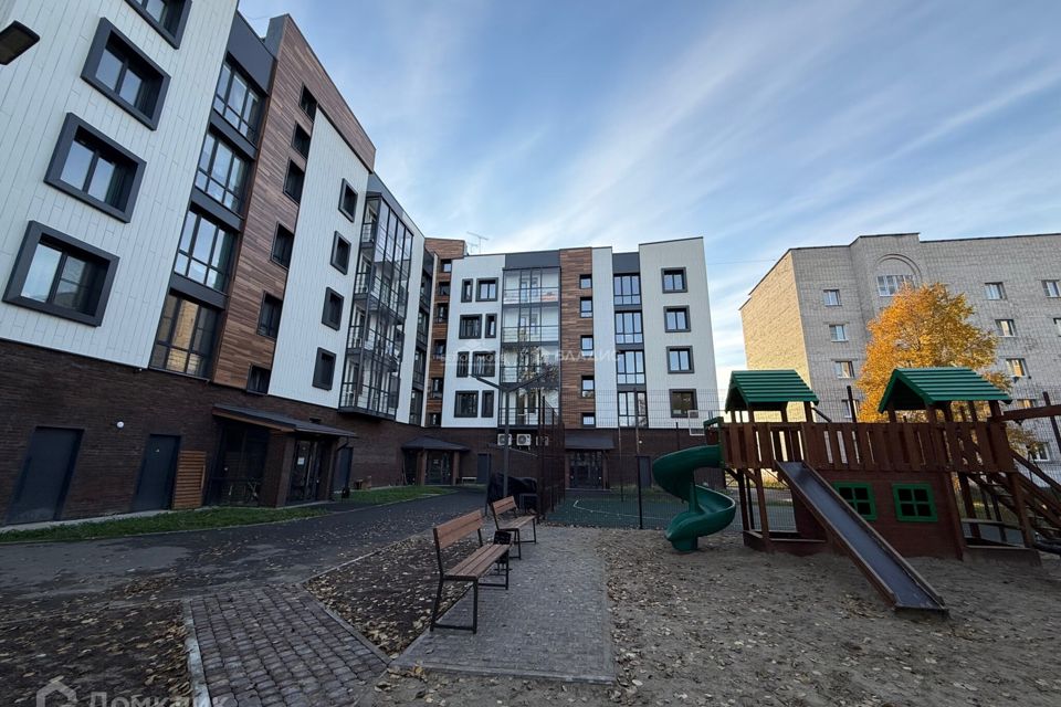 Продаётся студия, 28.9 м²