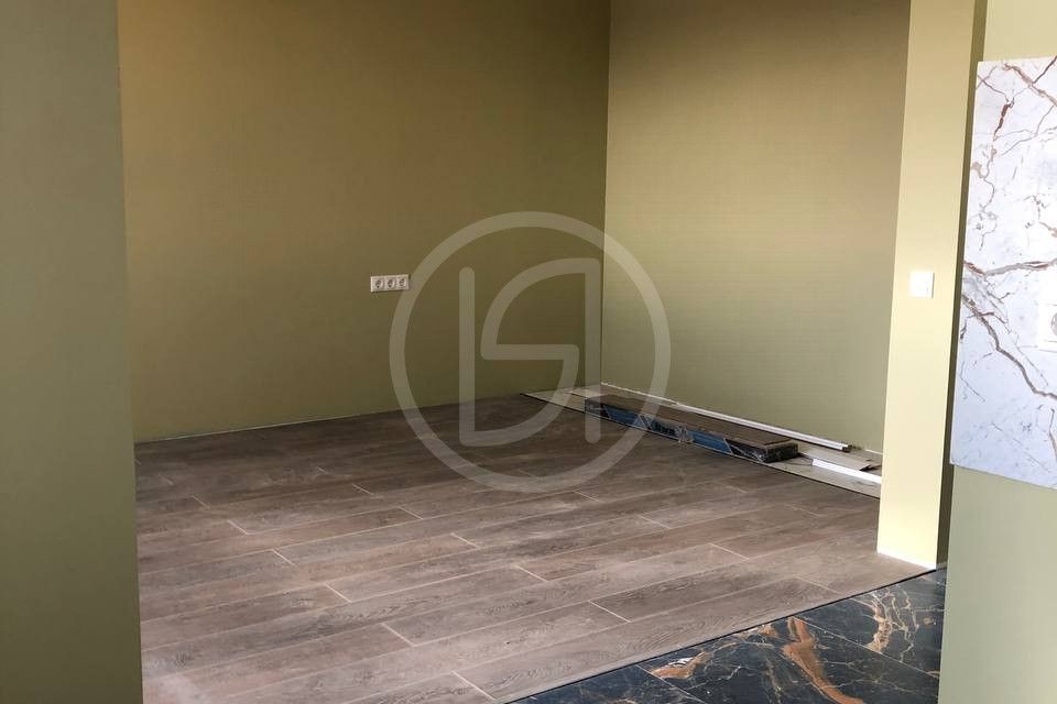 Продаётся 1-комнатная квартира, 27.2 м²