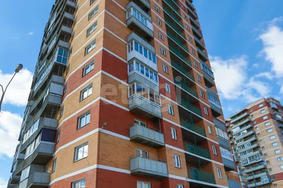 Продаётся 2-комнатная квартира, 40.3 м²