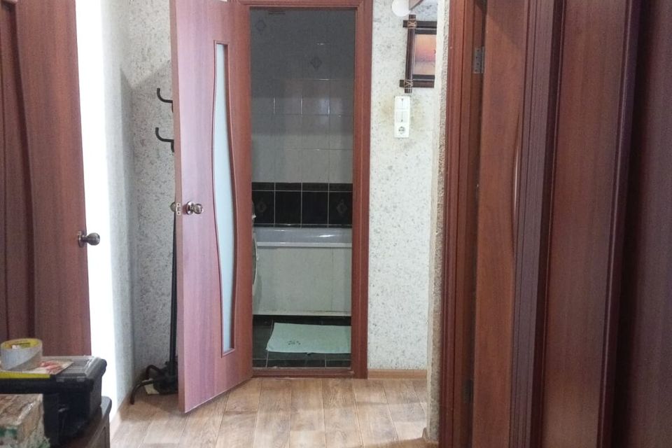 Сдаётся 2-комнатная квартира, 54 м²
