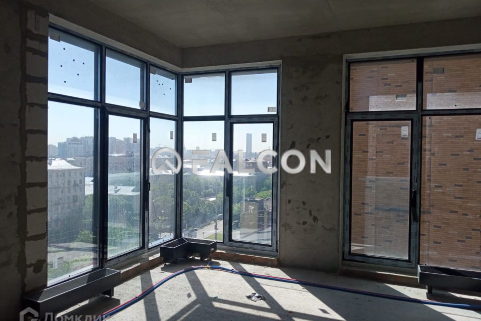 Продаётся 3-комнатная квартира, 81.3 м²