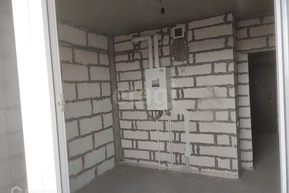 Продаётся 2-комнатная квартира, 54.2 м²