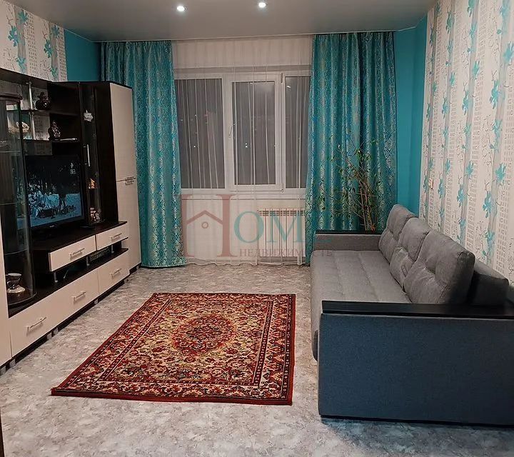 Сдаётся 3-комнатная квартира, 69.8 м²