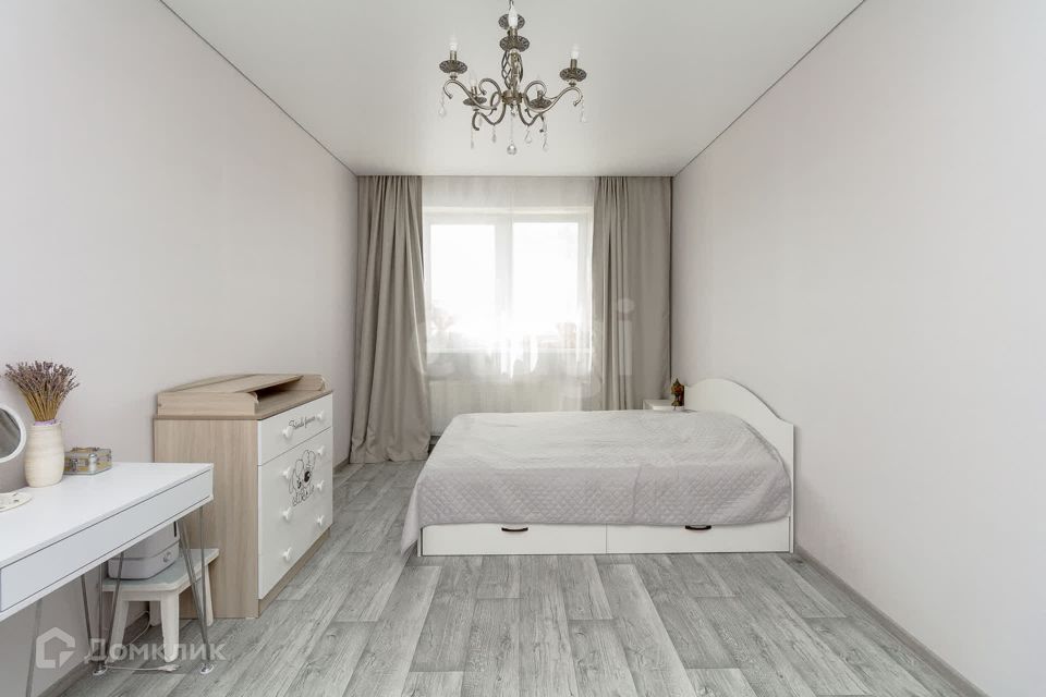 Продаётся 1-комнатная квартира, 36.26 м²