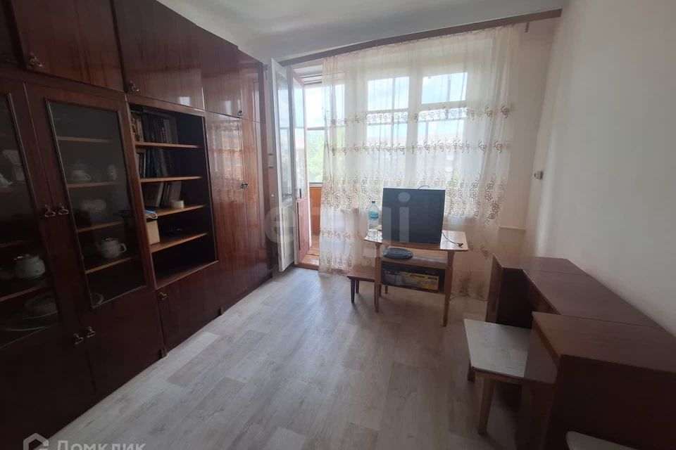 Сдаётся 1-комнатная квартира, 31 м²