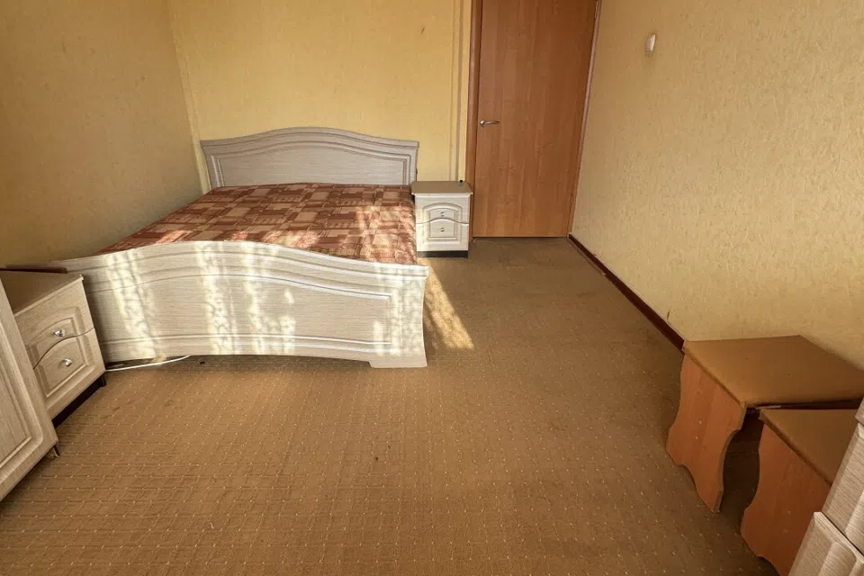 Продаётся 2-комнатная квартира, 48 м²