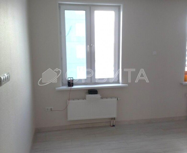 Продаётся 2-комнатная квартира, 53.3 м²