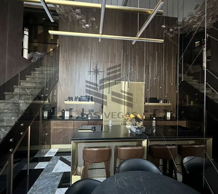 Сдаётся 4-комнатная квартира, 83 м²