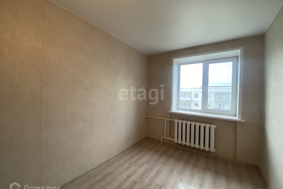 Продаётся 2-комнатная квартира, 44.2 м²