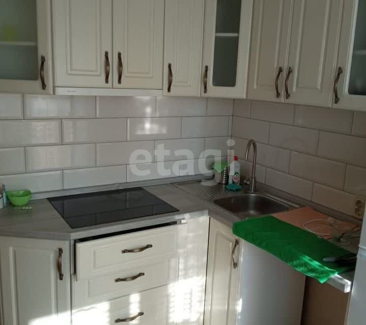 Продаётся 1-комнатная квартира, 30 м²