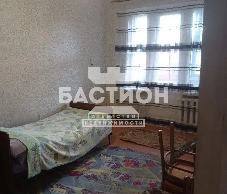 Продаётся 2-комнатная квартира, 51.9 м²