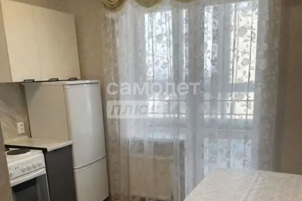 Продаётся 1-комнатная квартира, 30.3 м²