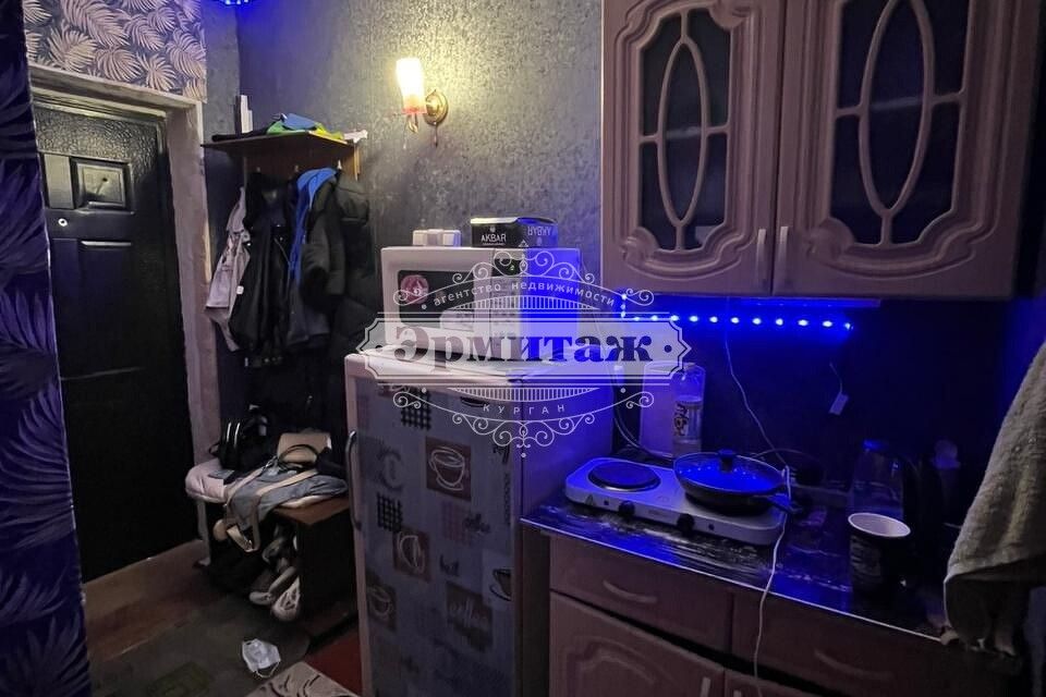 Продаётся студия, 18.3 м²