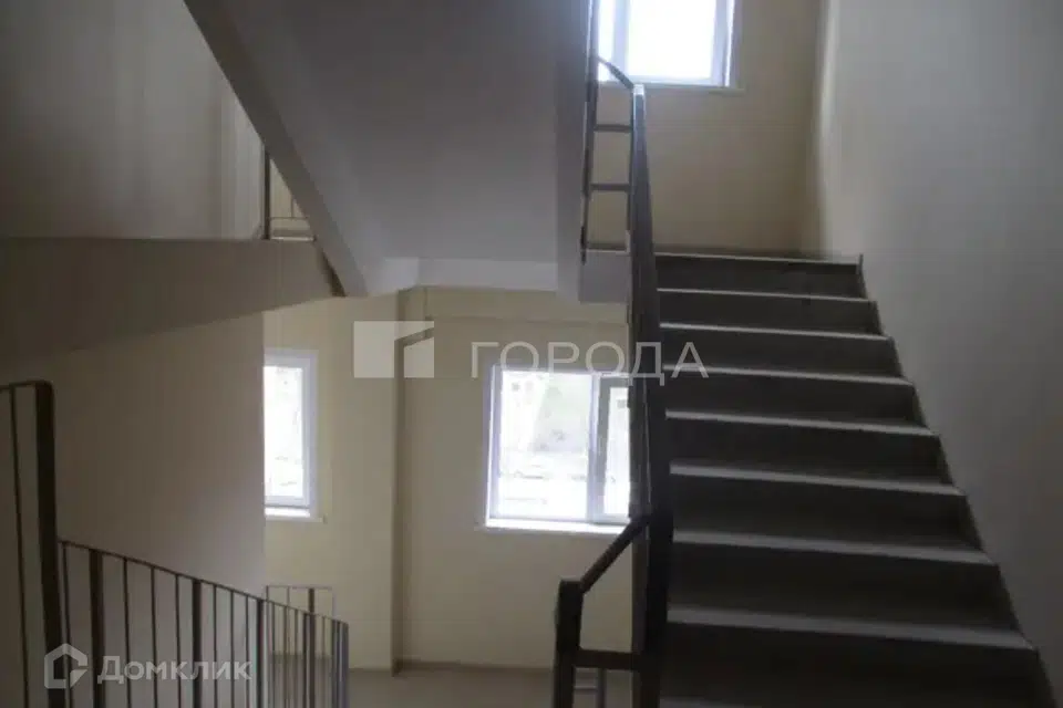 Продаётся студия, 35.7 м²