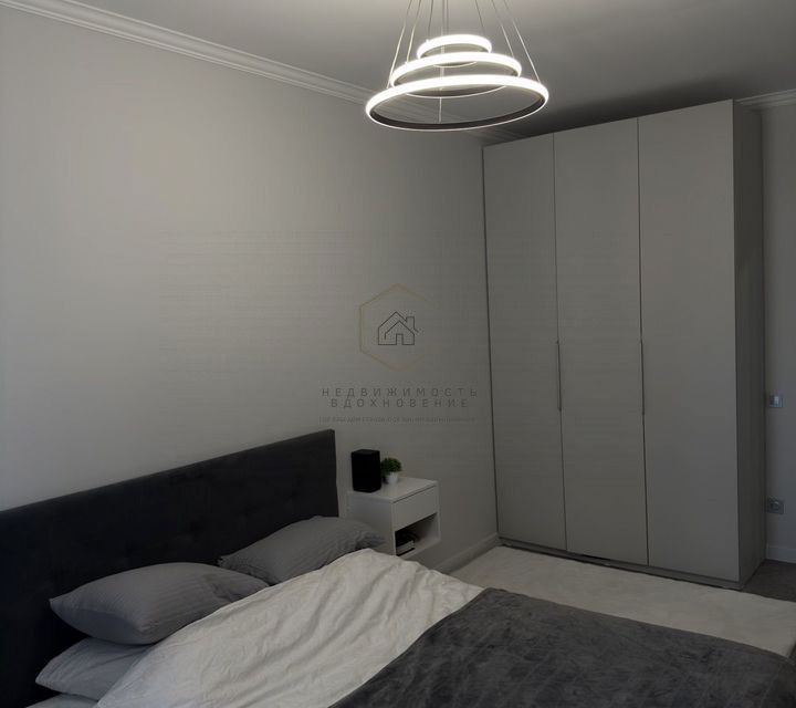Сдаётся 1-комнатная квартира, 38 м²