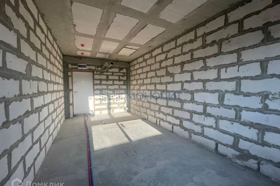 Продаётся студия, 20.4 м²