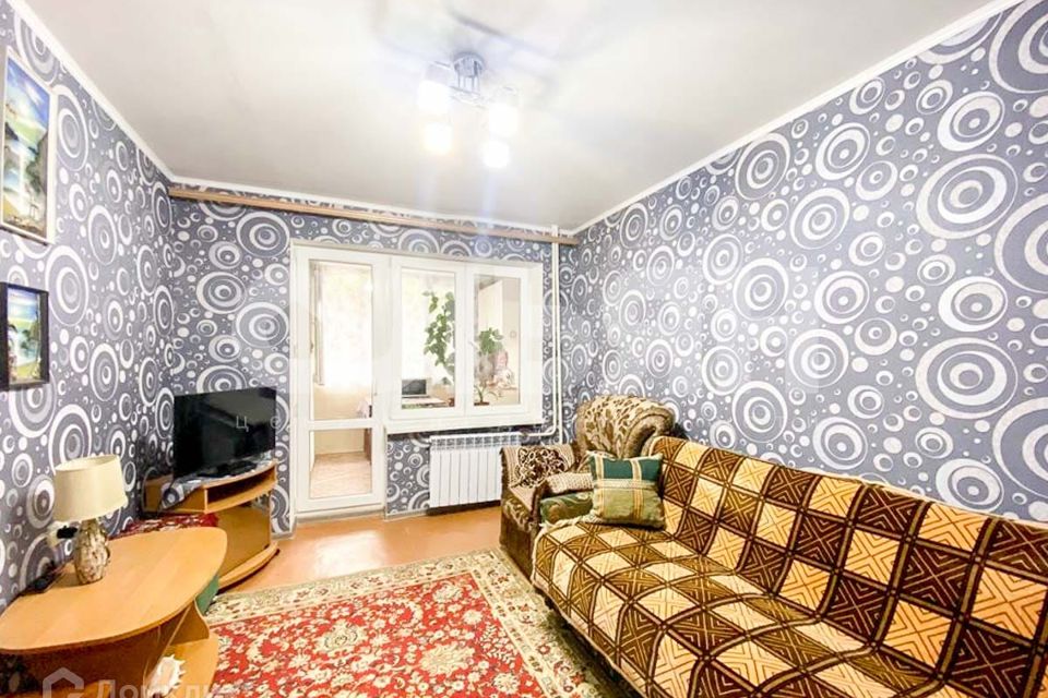 Продаётся 1-комнатная квартира, 18.3 м²