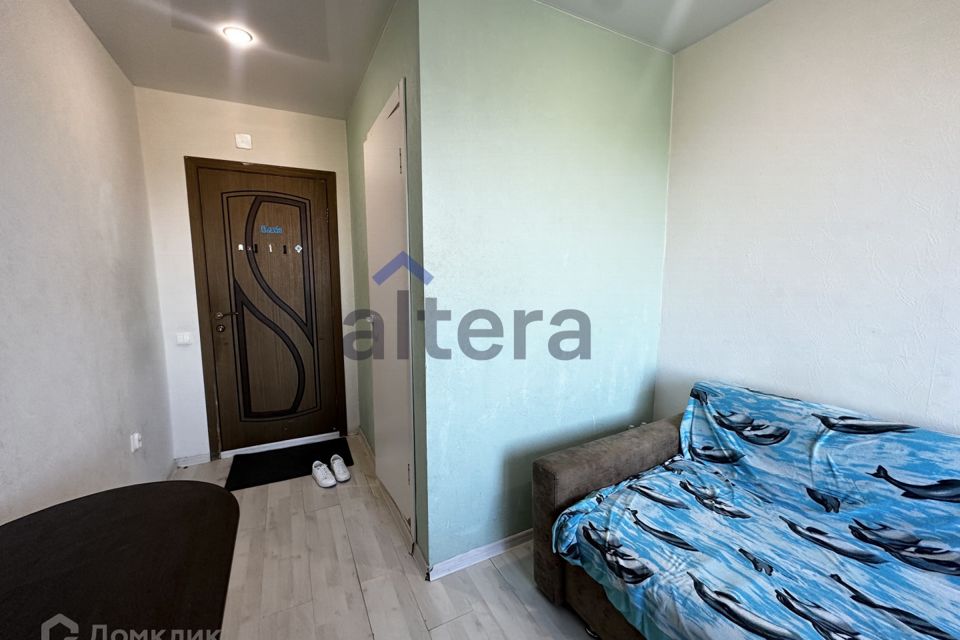 Продаётся комната в 1-комн. квартире, 11 м²