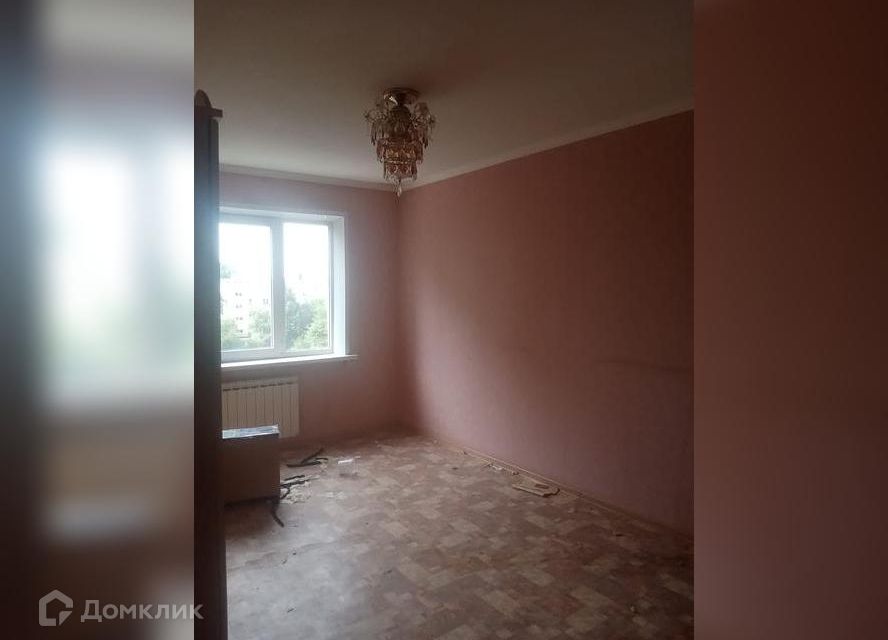 Продаётся 2-комнатная квартира, 51.4 м²