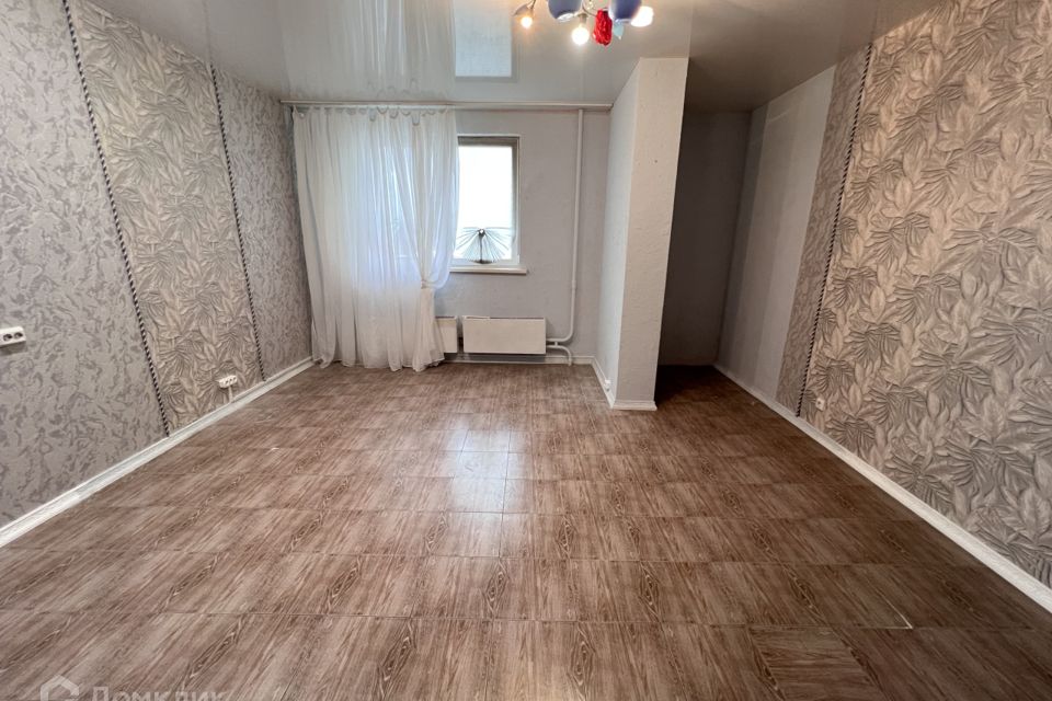 Продаётся студия, 31.8 м²