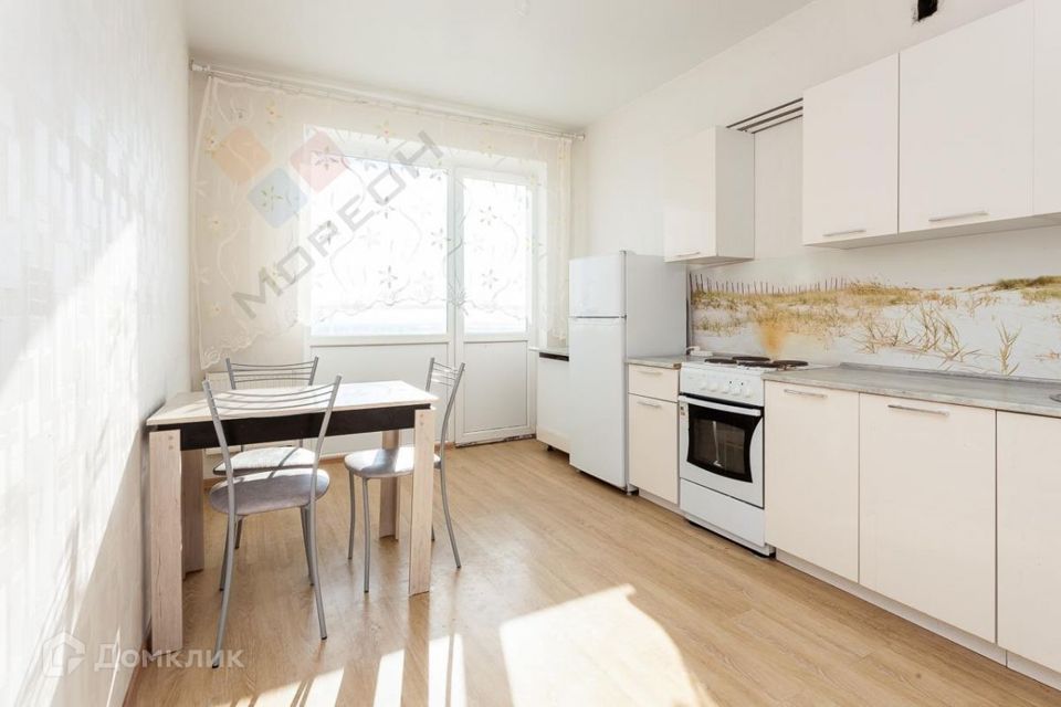 Продаётся 3-комнатная квартира, 71.7 м²
