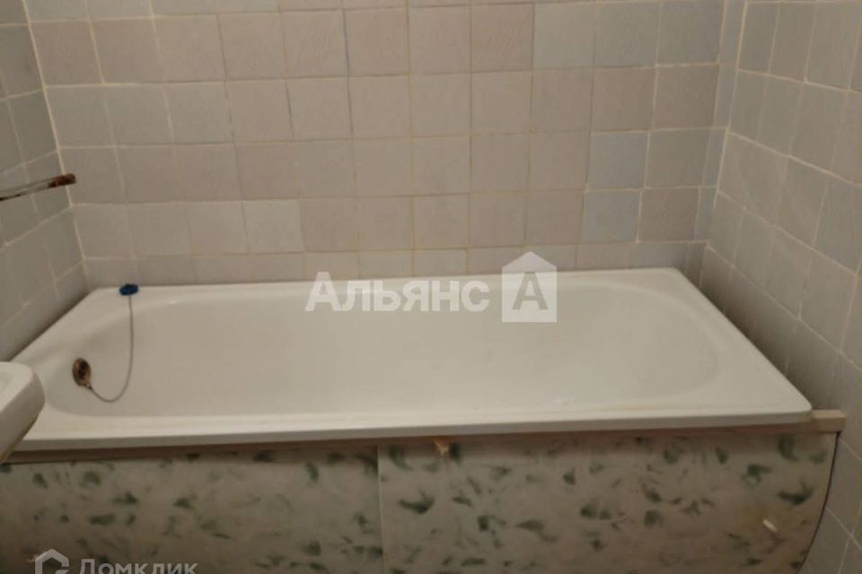 Продаётся 3-комнатная квартира, 61.5 м²