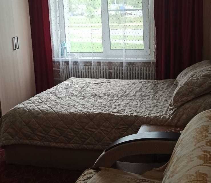 Продаётся 1-комнатная квартира, 40 м²