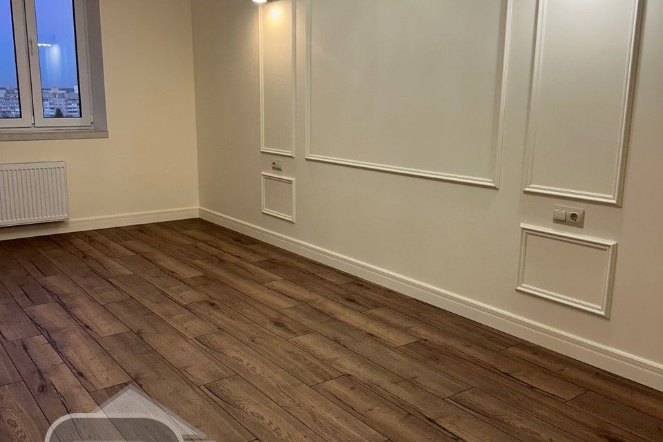 Продаётся 1-комнатная квартира, 42 м²