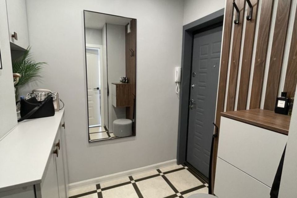 Продаётся 2-комнатная квартира, 58 м²