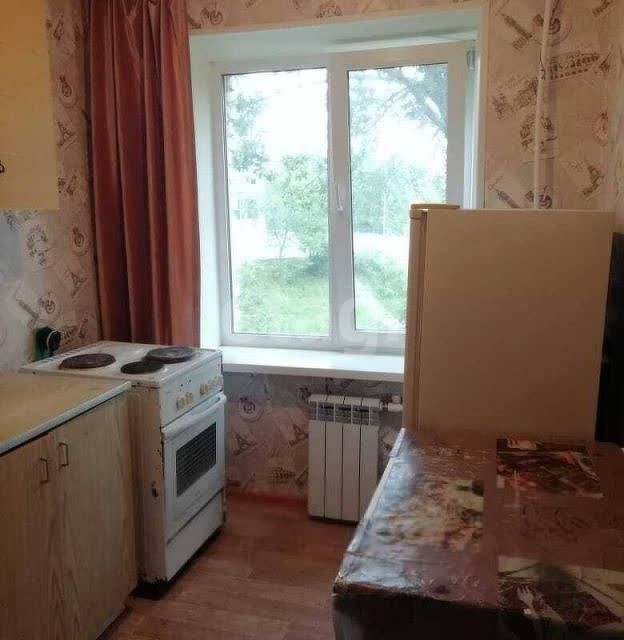 Продаётся 1-комнатная квартира, 24.6 м²