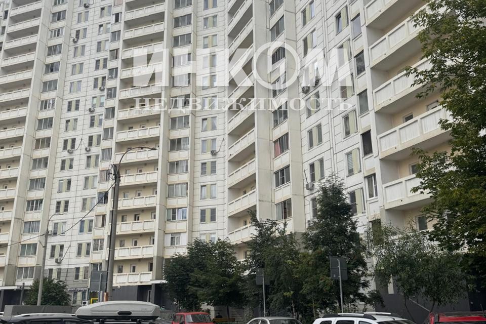 Продаётся 2-комнатная квартира, 73.7 м²