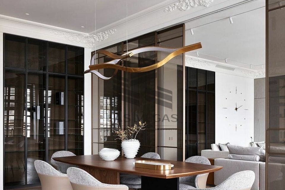 Сдаётся 2-комнатная квартира, 90 м²