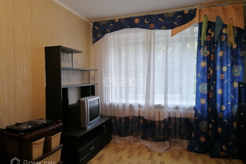 Продаётся комната в 2-комн. квартире, 20.9 м²
