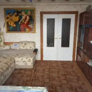 Продаётся 3-комнатная квартира, 66.7 м²